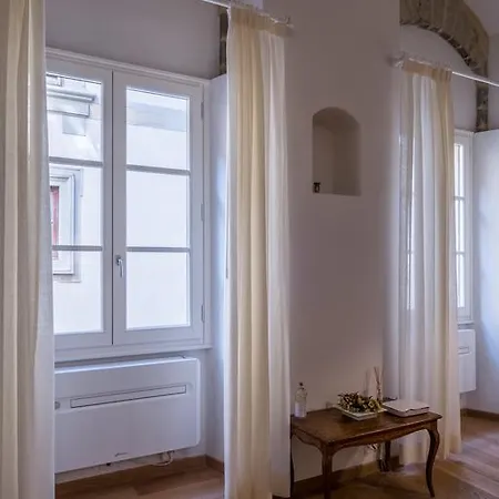 Apartment Fashion District Florence