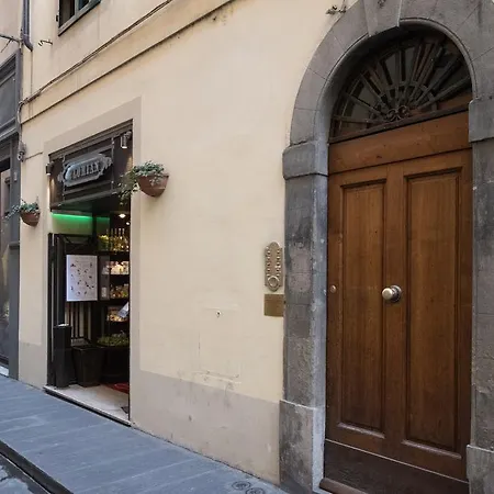 Fashion District Apartment Florence